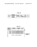 INFORMATION RECORDING DEVICE diagram and image