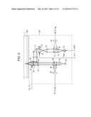 RECORDING APPARATUS diagram and image