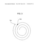 RECORDING APPARATUS AND RECORDING METHOD diagram and image