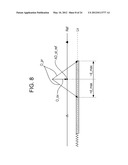 RECORDING APPARATUS AND RECORDING METHOD diagram and image