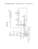 RECORDING APPARATUS AND RECORDING METHOD diagram and image