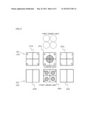 OPTICAL PICKUP diagram and image