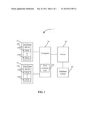 DISK POSITION SYSTEM AND METHOD diagram and image