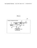 MANUFACTURING METHOD FOR OPTICAL RECORDING MEDIUM, OPTICAL RECORDING     MEDIUM, OPTICAL INFORMATION DEVICE, AND INFORMATION REPRODUCING METHOD diagram and image