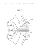 SPINDLE MOTOR AND STORAGE DISK DRIVE APPARATUS diagram and image