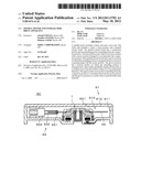 SPINDLE MOTOR AND STORAGE DISK DRIVE APPARATUS diagram and image