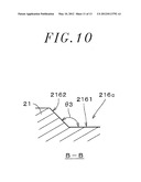 SPINDLE MOTOR AND STORAGE DISK DRIVE APPARATUS diagram and image