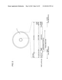 OPTICAL RECORDING MEDIUM, RECORDING/REPRODUCTION APPARATUS, RECORDING     METHOD, AND RECORDING/REPRODUCTION METHOD diagram and image