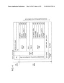 OPTICAL RECORDING MEDIUM, RECORDING/REPRODUCTION APPARATUS, RECORDING     METHOD, AND RECORDING/REPRODUCTION METHOD diagram and image