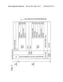 OPTICAL RECORDING MEDIUM, RECORDING/REPRODUCTION APPARATUS, RECORDING     METHOD, AND RECORDING/REPRODUCTION METHOD diagram and image