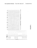 MULTIPLE USER MIMO INTERFERENCE SUPPRESSION COMMUNICATIONS SYSTEM AND     METHODS diagram and image