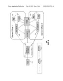 COMMUNICATION SYSTEM WITH FAILOVER COMMUNICATION SERVICES diagram and image