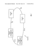 SYSTEM AND METHOD FOR INTEGRATING RING-PROTOCOL-COMPATIBLE DEVICES INTO     NETWORK CONFIGURATIONS THAT ALSO INCLUDE NON-RING-PROTOCOL COMPATIBLE     DEVICES diagram and image