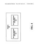 METHODS AND SYSTEMS FOR ENABLING END-USER EQUIPMENT AT AN END-USER PREMISE     TO EFFECT COMMUNICATIONS WHEN AN ABILITY OF THE END-USER TO COMMUNICATE     VIA A COMMUNICATION LINK CONNECTING THE END-USER EQUIPMENT TO A     COMMUNICATIONS NETWORK IS DISRUPTED diagram and image