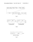 METHOD, SYSTEM AND APPARATUS FOR NOTIFYING A UE OF MONITORED COMPONENT     CARRIERS diagram and image