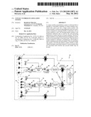 Contact Number Encapsulation System diagram and image