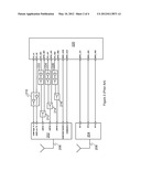 Multi-Band and Multi-Mode Antenna System and Method diagram and image