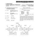 TIME SHIFTING OF CO-CHANNEL DATA TRANSMISSIONS TO REDUCE CO-CHANNEL     INTERFERENCE diagram and image