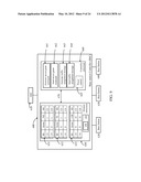 TIME SHIFTING OF CO-CHANNEL DATA TRANSMISSIONS TO REDUCE CO-CHANNEL     INTERFERENCE diagram and image