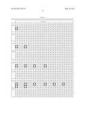 TIME SHIFTING OF CO-CHANNEL DATA TRANSMISSIONS TO REDUCE CO-CHANNEL     INTERFERENCE diagram and image