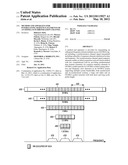 METHOD AND APPARATUS FOR INTERLEAVING SEQUENCE ELEMENTS OF AN OFDMA     SYNCHRONIZATION CHANNEL diagram and image