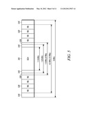 METHOD AND APPARATUS FOR INTERLEAVING SEQUENCE ELEMENTS OF AN OFDMA     SYNCHRONIZATION CHANNEL diagram and image