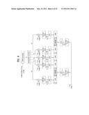 METHOD FOR TRANSMITTING CONTROL INFORMATION AND DEVICE THEREFOR diagram and image