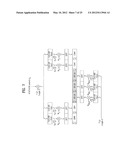 METHOD FOR TRANSMITTING CONTROL INFORMATION AND DEVICE THEREFOR diagram and image