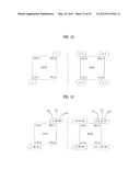 METHOD FOR TRANSMITTING CONTROL INFORMATION AND DEVICE THEREFOR diagram and image