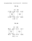 METHOD FOR TRANSMITTING CONTROL INFORMATION AND DEVICE THEREFOR diagram and image