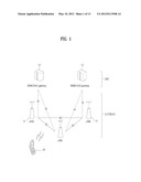 METHOD IN WHICH A RECEIVER TRANSMITS CONTROL INFORMATION IN A WIRELESS     COMMUNICATION SYSTEM diagram and image