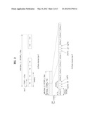 METHOD IN WHICH A RECEIVER TRANSMITS CONTROL INFORMATION IN A WIRELESS     COMMUNICATION SYSTEM diagram and image