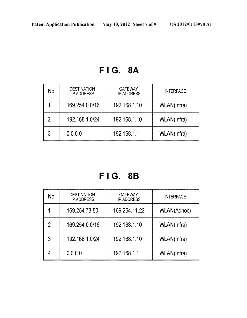 COMMUNICATION APPARATUS AND METHOD OF CONTROLLING SAME - diagram, schematic, and image 08
