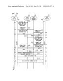 VPN DEVICE AND VPN NETWORKING METHOD diagram and image