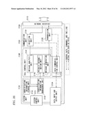 VPN DEVICE AND VPN NETWORKING METHOD diagram and image