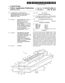 LASER DEVICE, A LIGHT SIGNAL GENERATION DEVICE, AND AN OPTICAL RESONATOR     AND A METHOD FOR PRODUCING LIGHT diagram and image