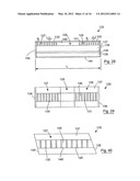 LASER DEVICE, A LIGHT SIGNAL GENERATION DEVICE, AND AN OPTICAL RESONATOR     AND A METHOD FOR PRODUCING LIGHT diagram and image