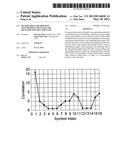 DE-SPREADING METHOD FOR NONCOHERENT RECEIVER AND RECEIVER APPLYING THE     SAME diagram and image