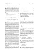 METHOD AND APPARATUS FOR WEIGHT FACTOR MATRIX DETERMINATION FOR BEAM     FORMING diagram and image