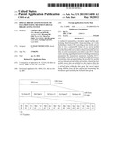 DIGITAL BROADCASTING SYSTEM AND DATA PROCESSING METHOD IN DIGITAL     BROADCASTING SYSTEM diagram and image