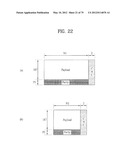 DIGITAL BROADCASTING SYSTEM AND DATA PROCESSING METHOD IN DIGITAL     BROADCASTING SYSTEM diagram and image