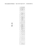 DIGITAL BROADCASTING SYSTEM AND DATA PROCESSING METHOD IN DIGITAL     BROADCASTING SYSTEM diagram and image