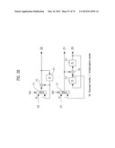 DIGITAL BROADCASTING SYSTEM AND DATA PROCESSING METHOD IN DIGITAL     BROADCASTING SYSTEM diagram and image