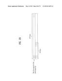 DIGITAL BROADCASTING SYSTEM AND DATA PROCESSING METHOD IN DIGITAL     BROADCASTING SYSTEM diagram and image