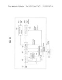 DIGITAL BROADCASTING SYSTEM AND DATA PROCESSING METHOD IN DIGITAL     BROADCASTING SYSTEM diagram and image