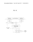 DIGITAL BROADCASTING SYSTEM AND DATA PROCESSING METHOD IN DIGITAL     BROADCASTING SYSTEM diagram and image