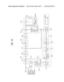 DIGITAL BROADCASTING SYSTEM AND DATA PROCESSING METHOD IN DIGITAL     BROADCASTING SYSTEM diagram and image