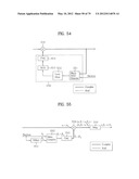 DIGITAL BROADCASTING SYSTEM AND DATA PROCESSING METHOD IN DIGITAL     BROADCASTING SYSTEM diagram and image