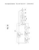 DIGITAL BROADCASTING SYSTEM AND DATA PROCESSING METHOD IN DIGITAL     BROADCASTING SYSTEM diagram and image