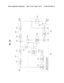 DIGITAL BROADCASTING SYSTEM AND DATA PROCESSING METHOD IN DIGITAL     BROADCASTING SYSTEM diagram and image